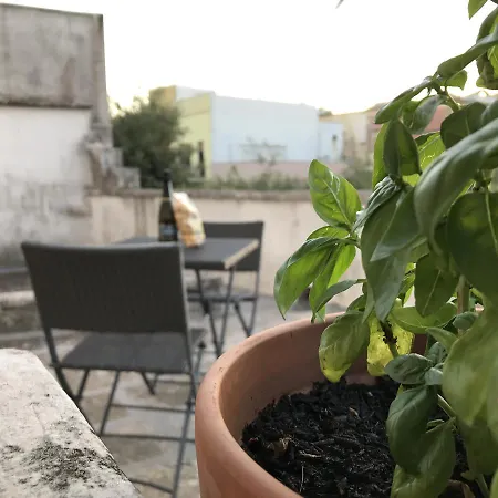 Couette-café Pride Of Salento Nardò