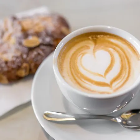 Couette-café Pride Of Salento *